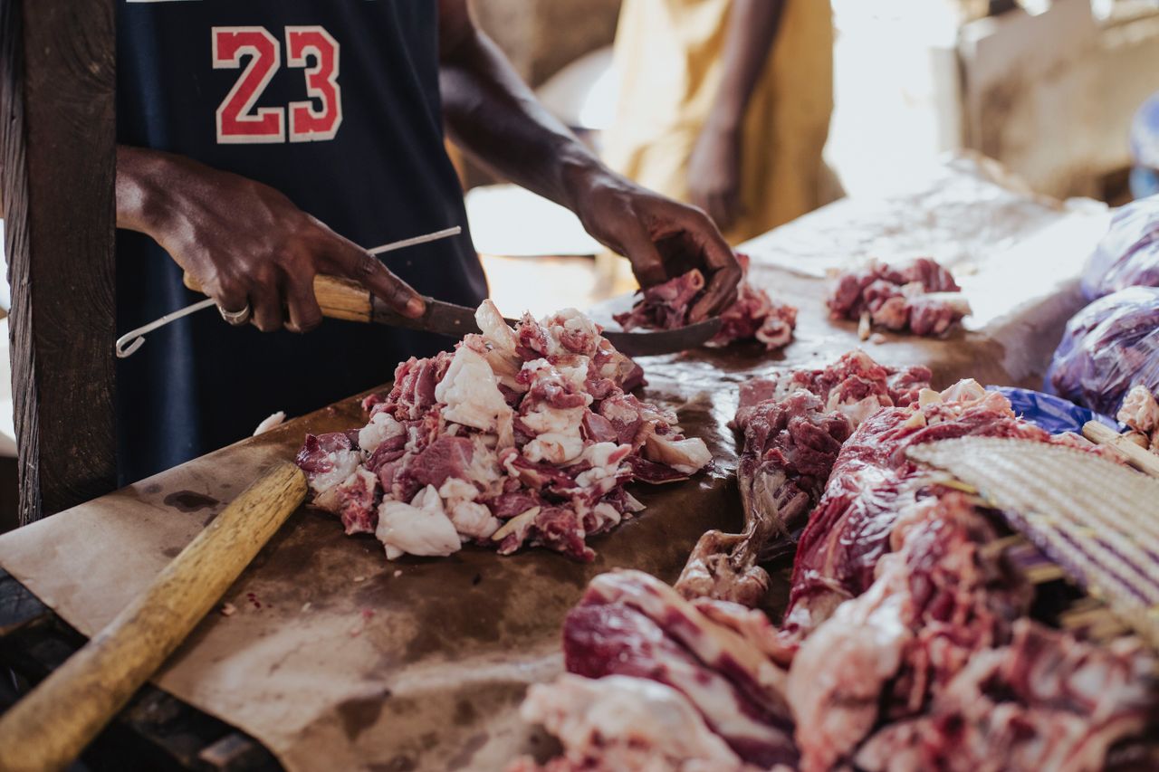 Butcheries